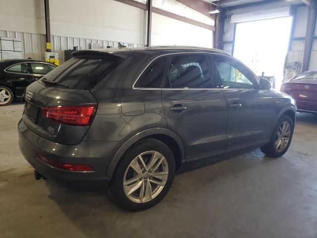 2018 Audi Q3 Premium Plus