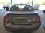 2013 Nissan Versa S