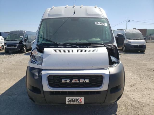 2019 Dodge RAM Promaster 3500 3500 High