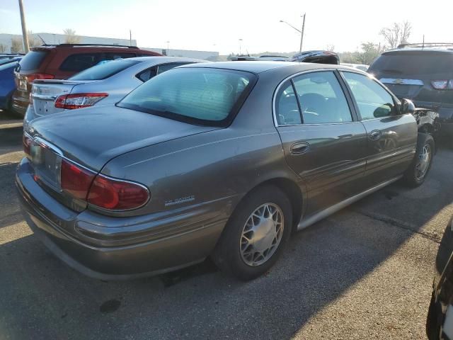 2000 Buick Lesabre Limited