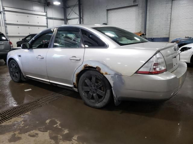 2008 Ford Taurus SEL