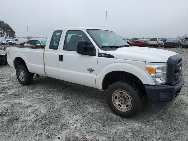 2015 Ford F250 Super Duty