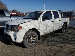 2014 Nissan Frontier S for sale in East Granby, CT