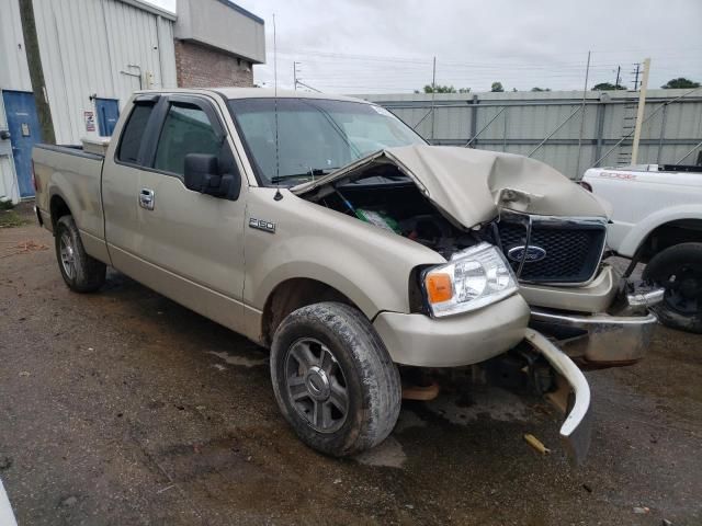 2007 Ford F150