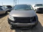 2013 Honda Odyssey Touring