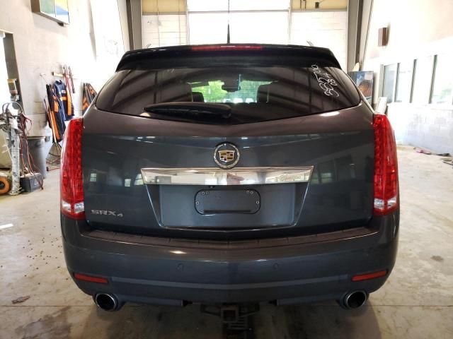 2011 Cadillac SRX Premium Collection