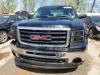 2009 GMC Sierra K1500 SLE