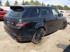 2018 Land Rover Range Rover Sport HSE Dynamic