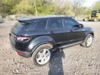 2013 Land Rover Range Rover Evoque Pure Premium