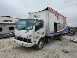 Isuzu Vehiculos salvage en venta: 2020 Isuzu NRR