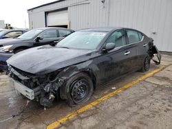 2020 Nissan Altima S en venta en Chicago Heights, IL