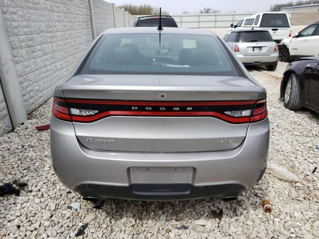 2015 Dodge Dart GT