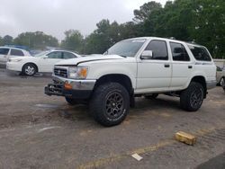 Toyota 4runner salvage cars for sale: 1994 Toyota 4runner VN39 SR5