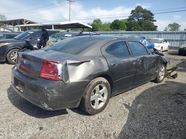 2008 Dodge Charger