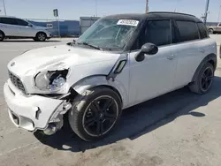 2013 Mini Cooper S Countryman for sale in Anthony, TX