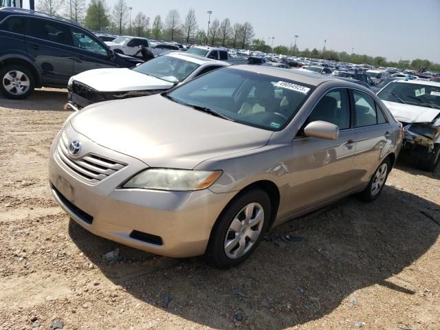 2009 Toyota Camry Base