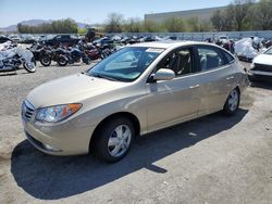 Hyundai Vehiculos salvage en venta: 2010 Hyundai Elantra Blue