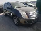 2016 Cadillac SRX Performance Collection