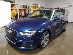 2019 Audi A3 Premium Plus for sale in Elgin, IL