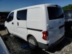 2014 Nissan NV200 2.5S