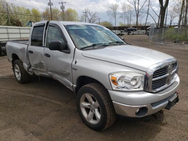 2008 Dodge RAM 1500 ST