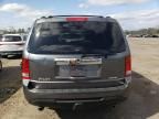 2013 Honda Pilot Exln