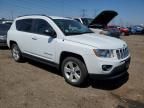 2011 Jeep Compass Sport