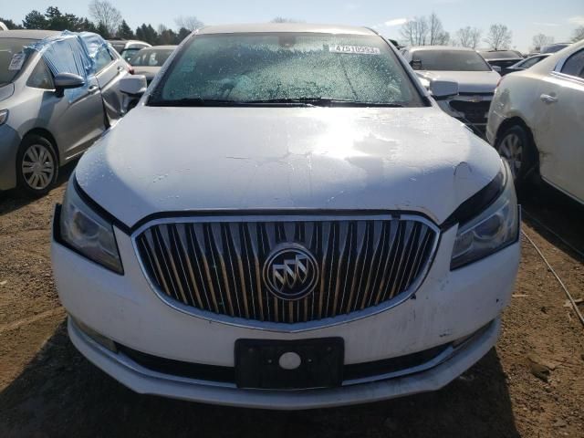 2015 Buick Lacrosse