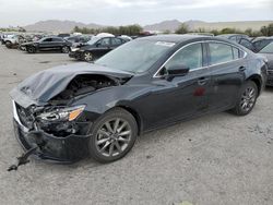 2019 Mazda 6 Sport for sale in Las Vegas, NV