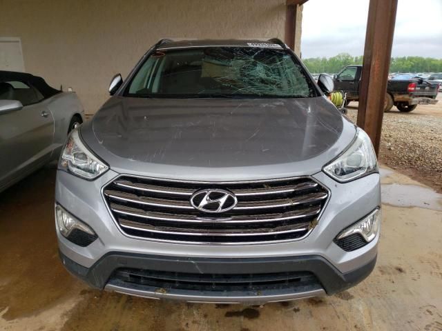 2013 Hyundai Santa FE GLS