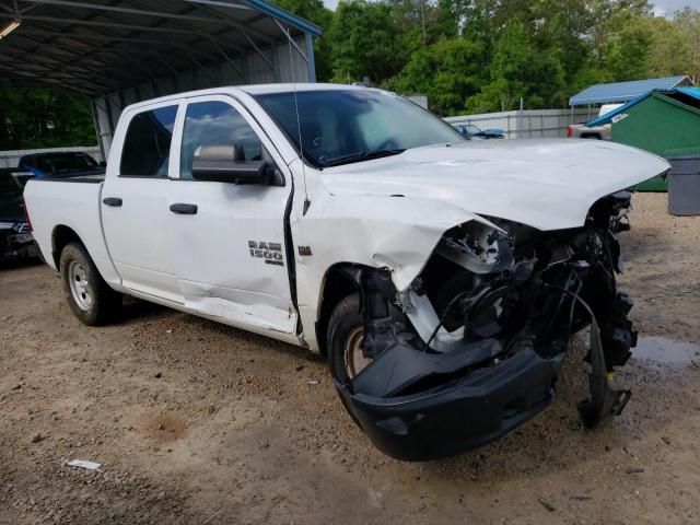 2020 Dodge RAM 1500 Classic Tradesman