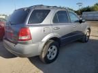 2003 KIA Sorento EX