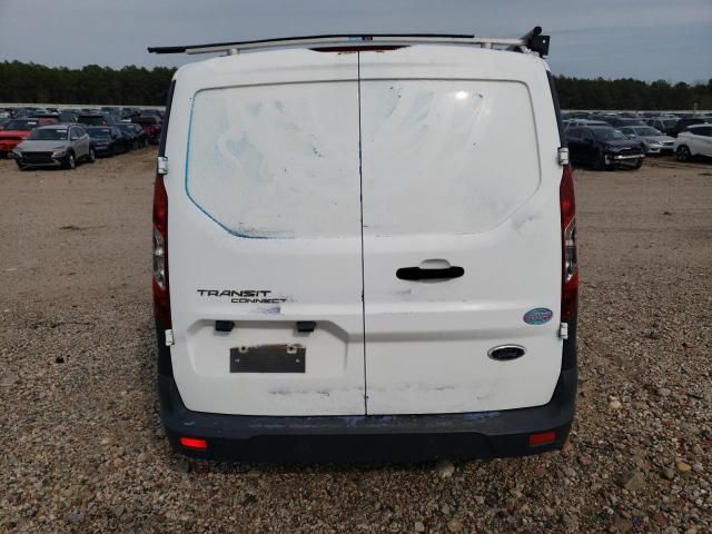 2016 Ford Transit Connect XL