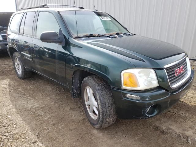 2004 GMC Envoy