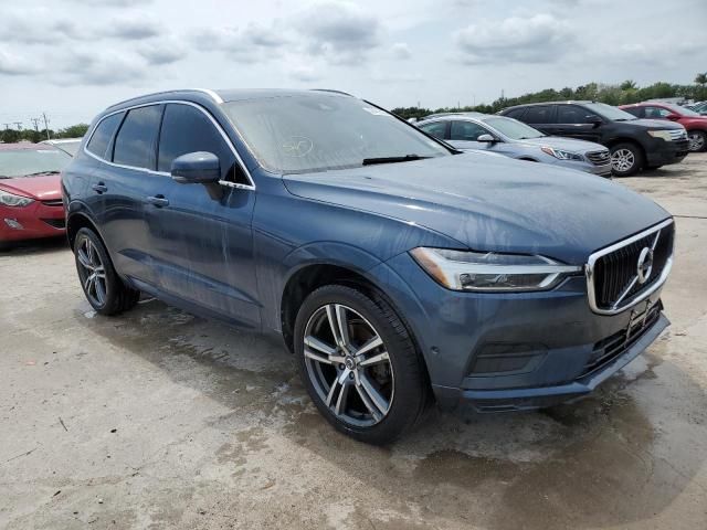 2018 Volvo XC60 T5 Momentum