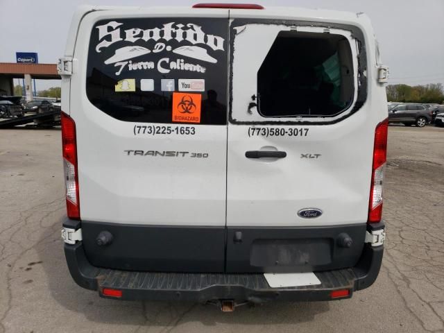 2017 Ford Transit T-350