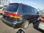 2004 Honda Odyssey EXL