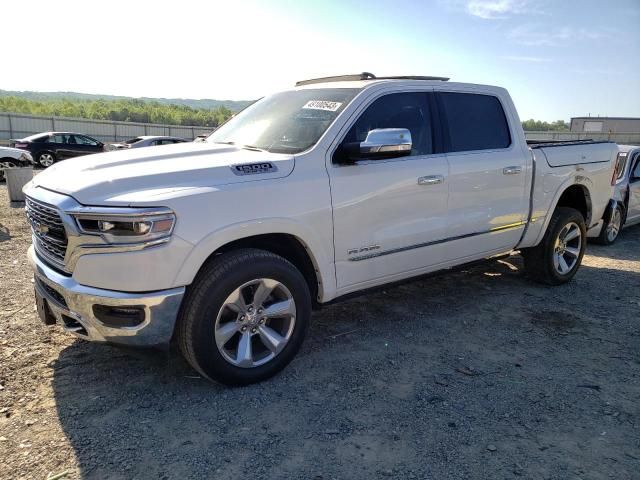 2019 Dodge RAM 1500 Limited