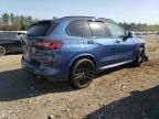 2023 BMW X5 M50I