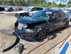 Salvage cars for sale from Copart Harleyville, SC: 2023 Acura Integra A-Spec