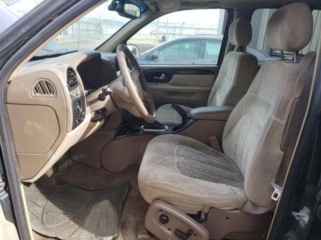 2004 GMC Envoy