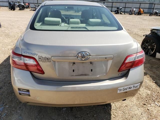 2009 Toyota Camry Base