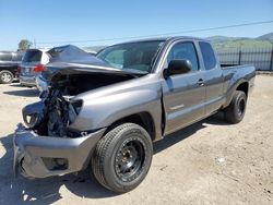 Salvage cars for sale from Copart San Martin, CA: 2014 Toyota Tacoma Access Cab