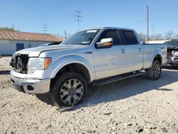 2010 Ford F150 Supercrew for sale in Columbus, OH