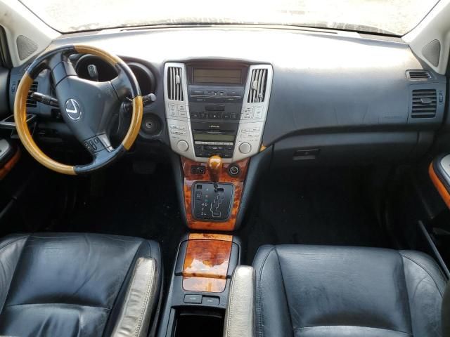 2005 Lexus RX 330