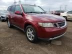 2006 Saab 9-7X ARC