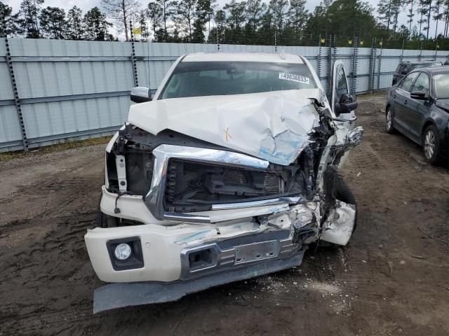 2015 GMC Sierra K1500 Denali