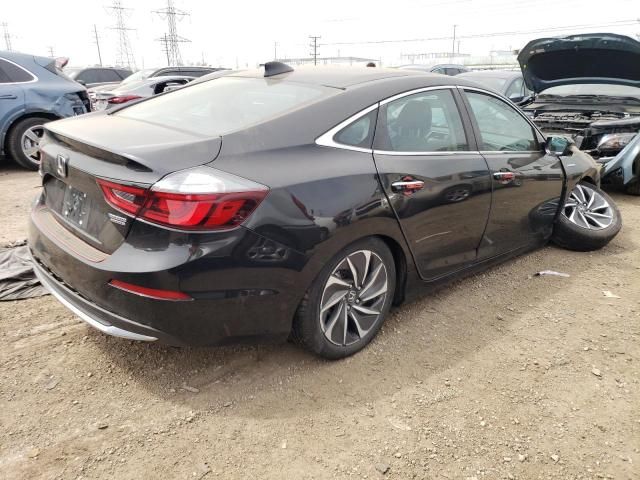 2020 Honda Insight Touring