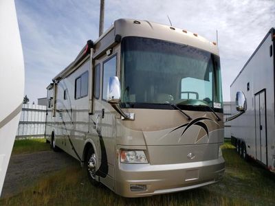 Salvage cars for sale from Copart Sacramento, CA: 2007 Coun Motorhome