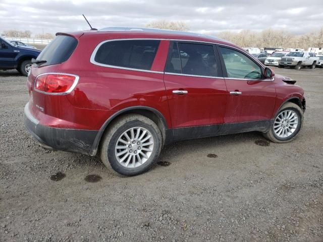 2012 Buick Enclave